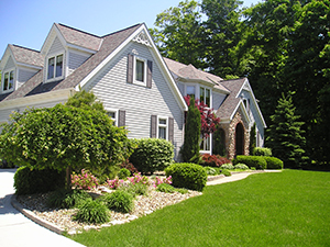 Landscapers and Lawncare Services in Walnut, MS